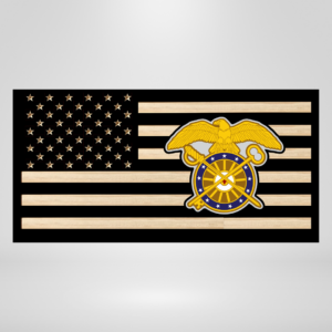 U.S. Army Quartermaster Corps