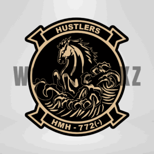 Hustlers HMH-772