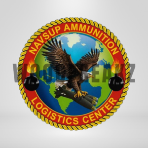NAVSUP Ammunition Logistics Center