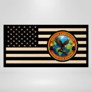 NAVSUP Ammunition Logistics Center