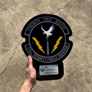 174th Security Forces Squadron